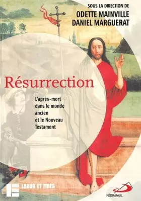 Couverture du produit · Résurrection : L'après-mort dans le monde ancien et le Nouveau Testament