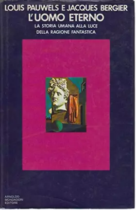 Couverture du produit · L'uomo eterno