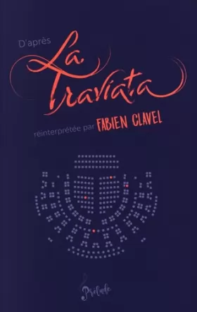 Couverture du produit · D'après La Traviata