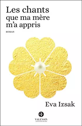 Couverture du produit · Les chants que ma mère m'a appris