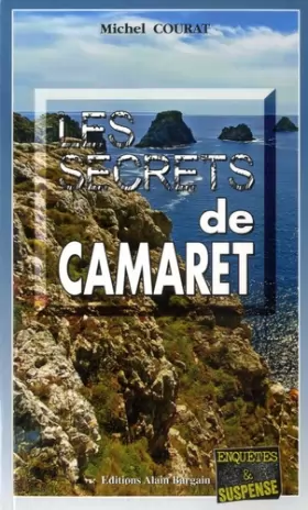 Couverture du produit · Les secrets de Camaret