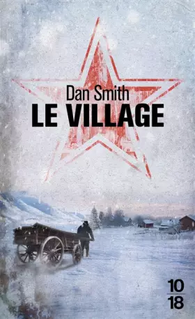 Couverture du produit · Le Village