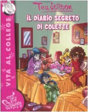 Couverture du produit · Il diario segreto di Colette