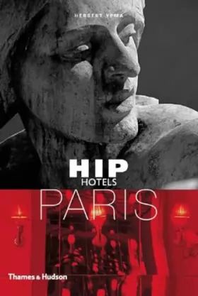 Couverture du produit · Hip Hotels Paris /anglais