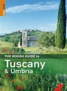 Couverture du produit · The Rough Guide to Tuscany & Umbria 6