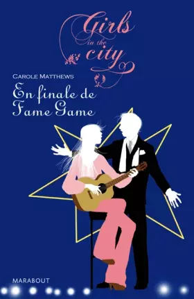 Couverture du produit · En finale de fame game