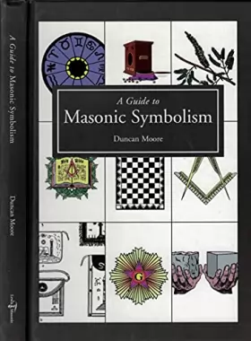 Couverture du produit · A Guide to Masonic Symbolism