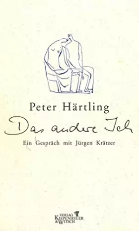 Couverture du produit · Härtling, P: andere Ich