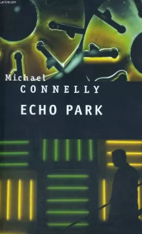 Couverture du produit · Echo park