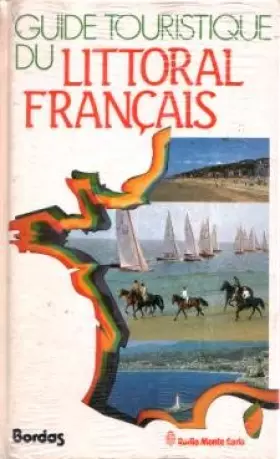 Couverture du produit · Guide touristique du littoral français