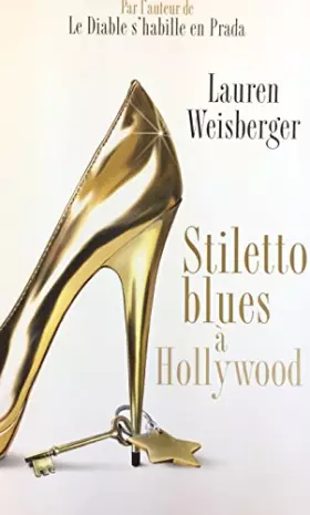 Couverture du produit · Stiletto blues à Hollywood