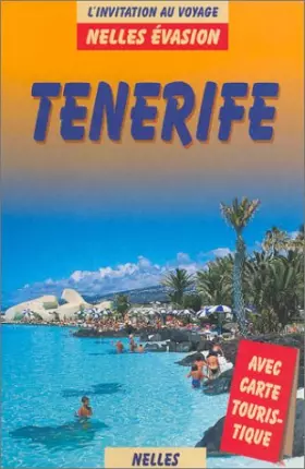 Couverture du produit · Tenerife