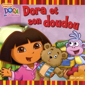 Couverture du produit · Dora et son doudou
