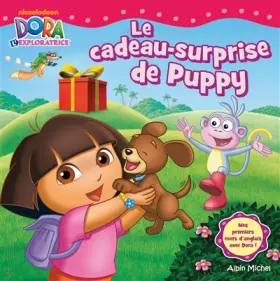 Couverture du produit · Le Cadeau-surprise de Puppy