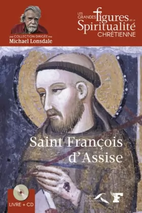 Couverture du produit · Saint François d'Assise 1182-1226 (1CD audio)