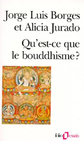 Couverture du produit · Qu'est-ce que le bouddhisme ?