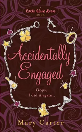 Couverture du produit · Accidentally Engaged
