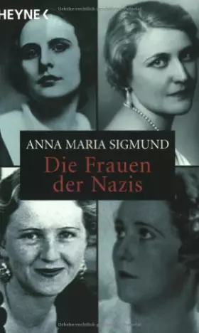 Couverture du produit · Die Frauen der Nazis.