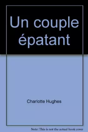 Couverture du produit · Un couple épatant (rouge passion 1233)
