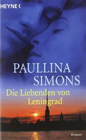 Couverture du produit · Die Liebenden von Leningrad.