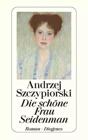 Couverture du produit · Die Schoene Frau Seidenmann
