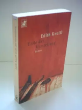 Couverture du produit · Ende der Vorstellung.