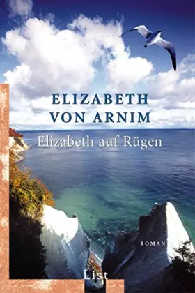 Couverture du produit · Elizabeth auf Rügen.