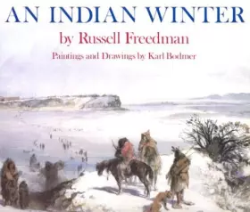 Couverture du produit · An Indian Winter