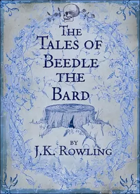 Couverture du produit · The Tales of Beedle the Bard (Edition standard)
