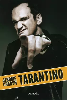 Couverture du produit · Tarantino