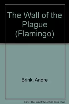 Couverture du produit · The Wall of the Plague