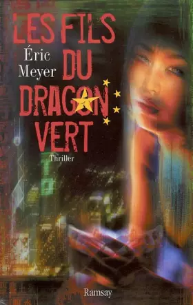 Couverture du produit · Le Fils du dragon vert