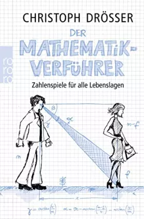 Couverture du produit · Der Mathematikverführer: Zahlenspiele für alle Lebenslagen