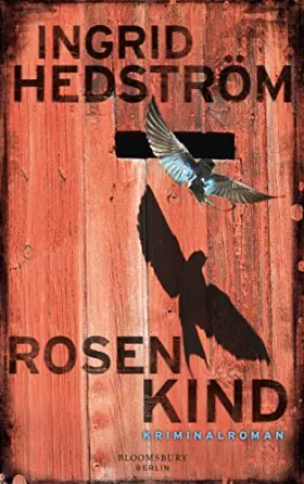 Couverture du produit · Rosenkind: Kriminalroman (Astrid-Sammils-Reihe, Band 1)