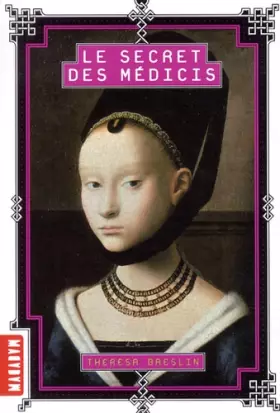 Couverture du produit · Le secret des Medicis (Ex : Le sceau des Medicis - Compil)