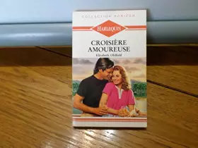 Couverture du produit · La Croisière amoureuse
