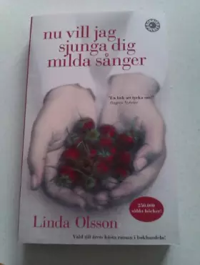 Couverture du produit · nu-vill-jag-sjunga-dig-milda-sanger