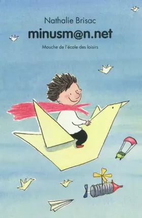 Couverture du produit · Minusman.net