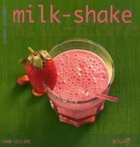 Couverture du produit · Milk-shake