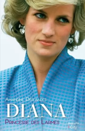 Couverture du produit · Diana