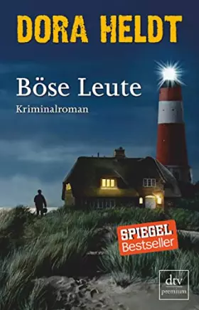 Couverture du produit · Bose Leute