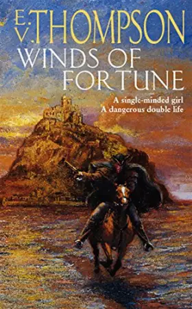 Couverture du produit · Winds of Fortune