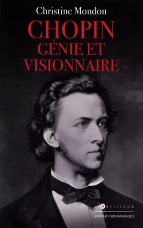 Couverture du produit · Chopin, génie et visionnaire