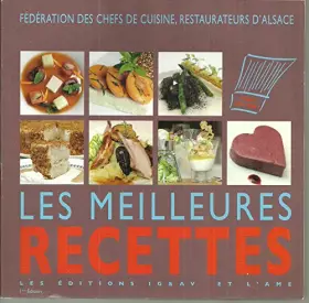Couverture du produit · Les Meilleures Recettes