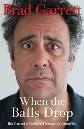 Couverture du produit · When the Balls Drop