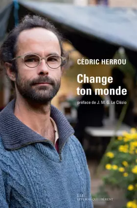 Couverture du produit · Change ton monde