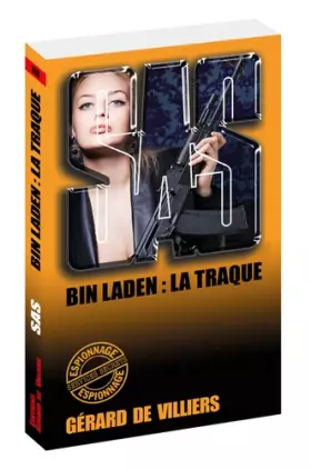 Couverture du produit · SAS 148 Bin Laden : La traque