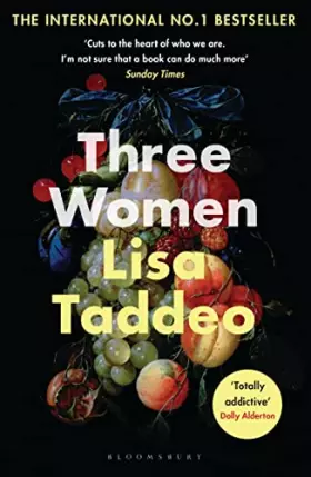 Couverture du produit · Three Women: A BBC 2 Between the Covers Book Club Pick