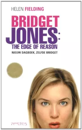 Couverture du produit · Bridget Jones: het nieuwe dagboek