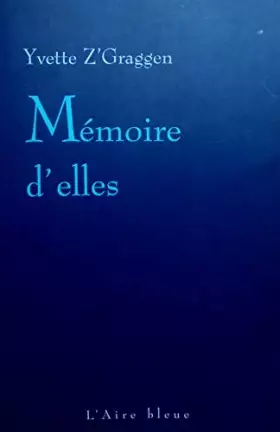 Couverture du produit · Mémoire d Elles Albe